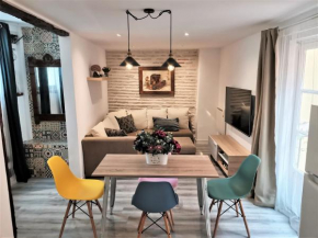 Casa Manuela Más que una Casa un Hogar